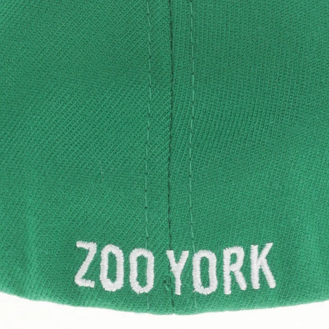 Zoo York - Classic OG Flexfit Cap