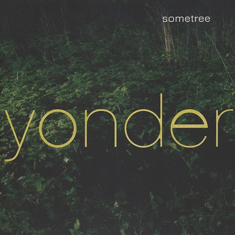 Sometree - Yonder