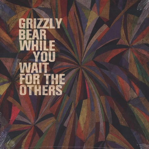 Grizzly Bear - While You Wait For The Others feat. Michael McDonald