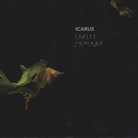 Icarus - Sylt Remixed