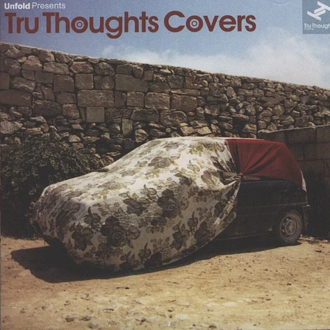 V.A. - Tru Thoughts Covers