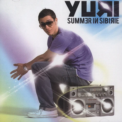 Yuri (6er Gascho) - Summer In Sibirie