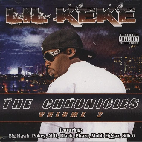Lil Keke - Chronicles Volume 2