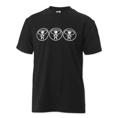 Dilated Peoples - Triclops T-Shirt