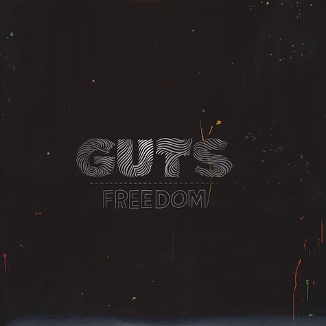 Guts - Freedom