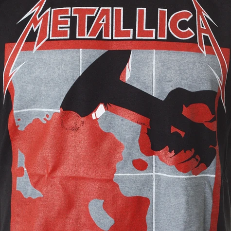 Metallica - Kill Em All T-Shirt