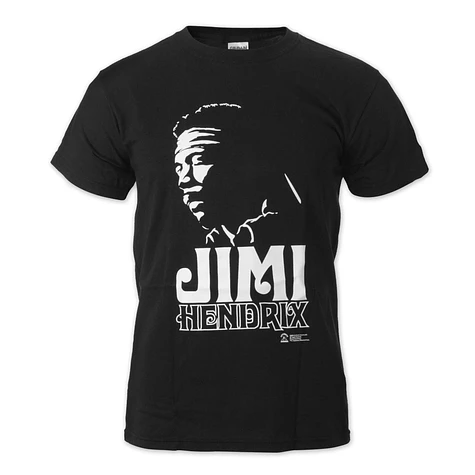 Jimi Hendrix - Stone Free T-Shirt