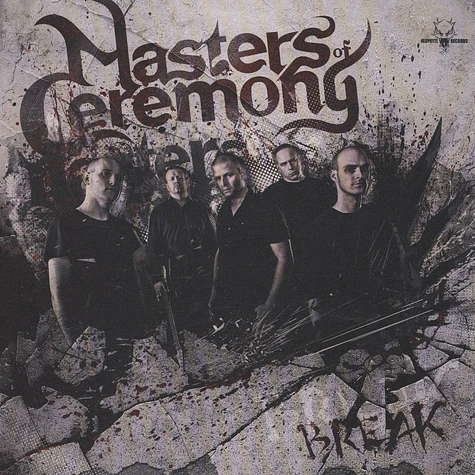 Masters of Ceremony - Break