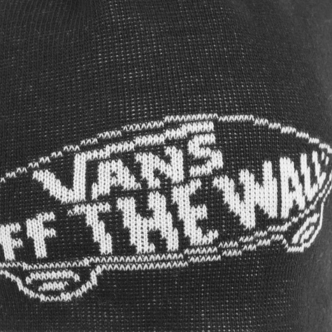 Vans - Blurred One Reversible Beanie