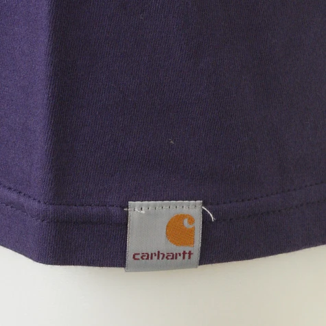 Carhartt WIP - 3D Type T-Shirt