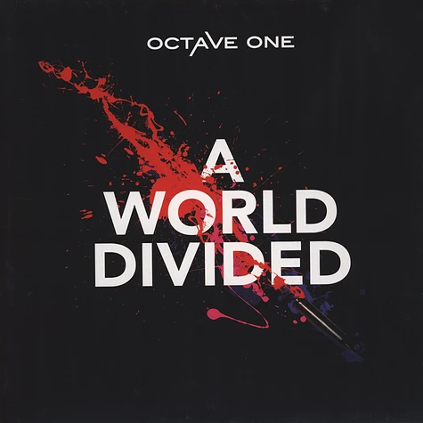 Octave One - A World Divided: The 01 Mixes