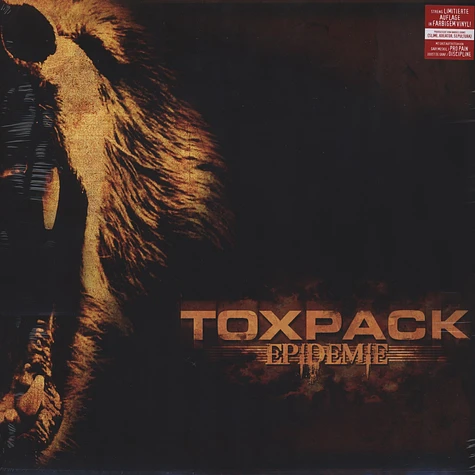 Toxpack - Epidemie