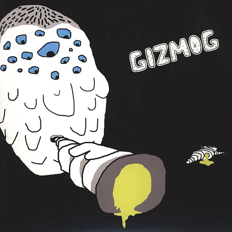Gizmog - Tonight