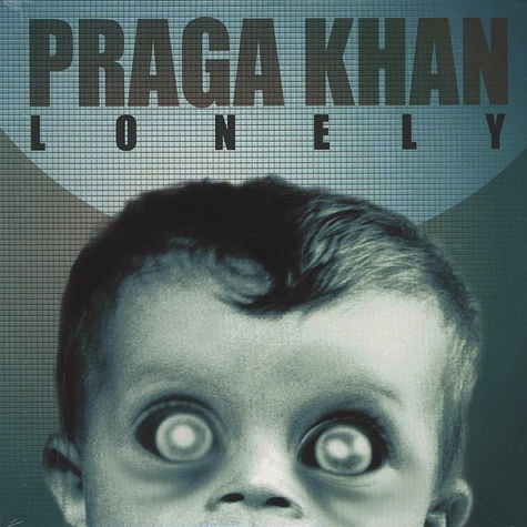 Praga Khan - Lonely