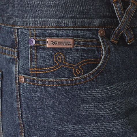 LRG - Grass Roots TS Jeans