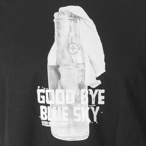 LRG - The Goodbye Cocktail T-Shirt