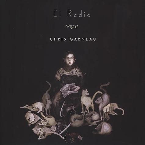 Chris Garneau - El Radio
