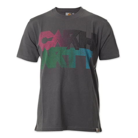 Carhartt WIP - Labyrinth T-Shirt
