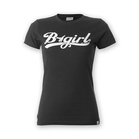 Edukation Athletics - B-Girl Women T-Shirt