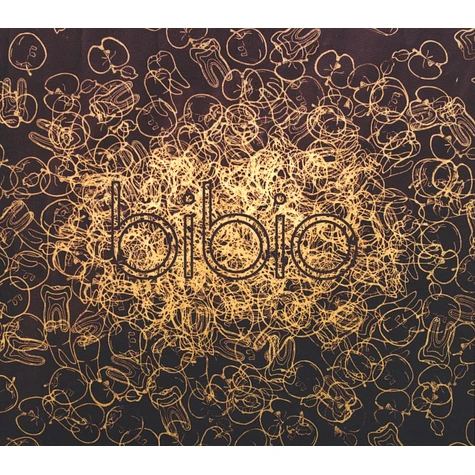 Bibio - The Apple And The Tooth