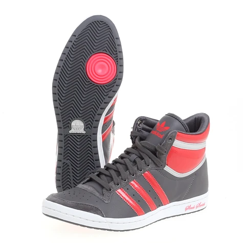 adidas - Women Top Ten Hi Sleek