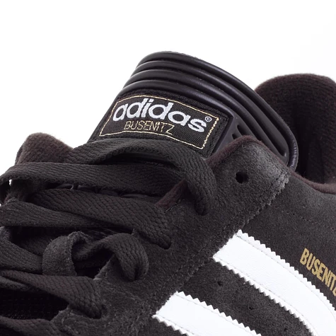 adidas Skateboarding - Busenitz