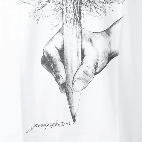 GRN Apple Tree - Craft T-Shirt
