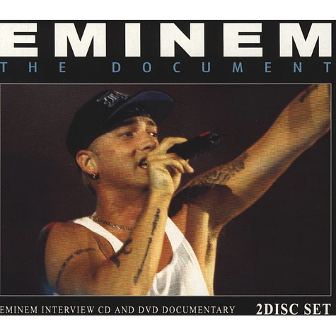 Eminem - The Document