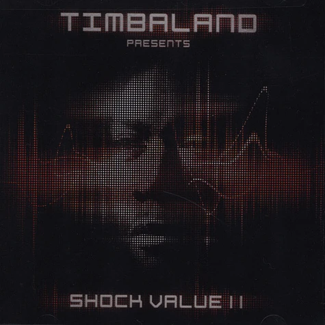 Timbaland - Shock Value 2