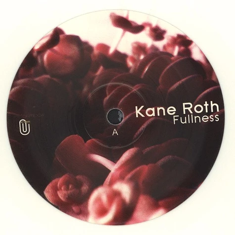 Kane Roth - Fullness