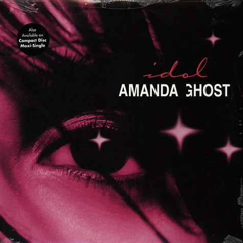 Amanda Ghost - Idol