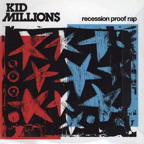 Kid Millions - Recession Proof Rap