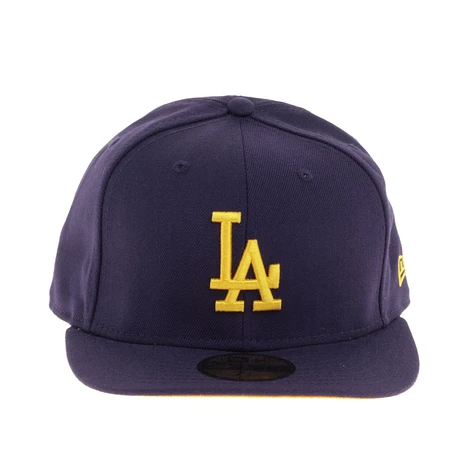New Era - Los Angeles Dodgers MLB Basic Pop Uv Cap