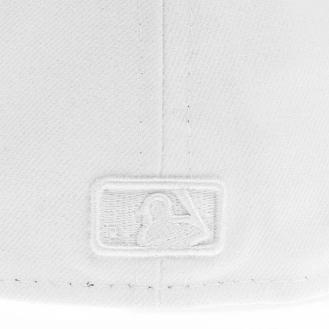 New Era - New York Yankees Optic Cap