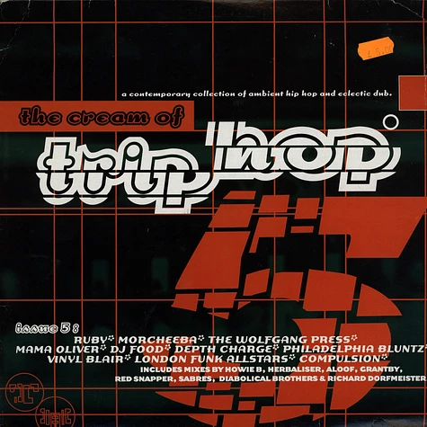 V.A. - The Cream Of Trip Hop 5