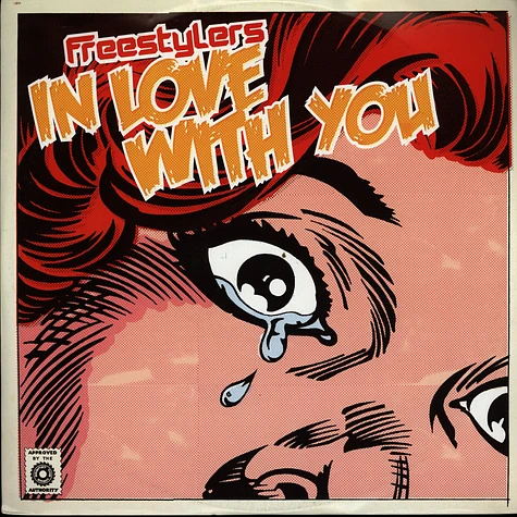 Freestylers - In Love With You