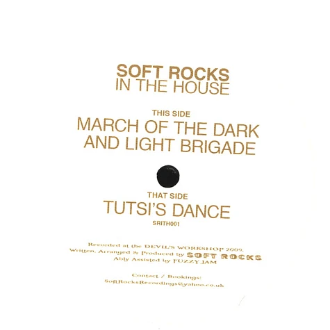 Soft Rocks - In The House