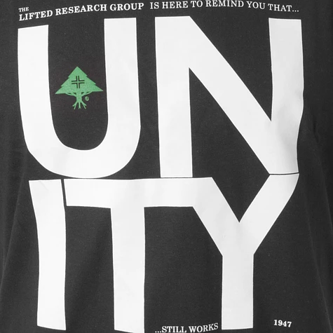 LRG - Unify T-Shirt