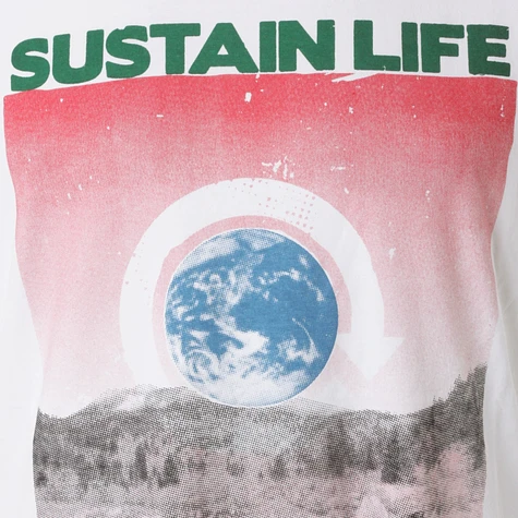 LRG - Sustain Life T-Shirt