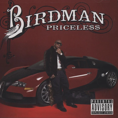 Birdman - Priceless Deluxe Edition