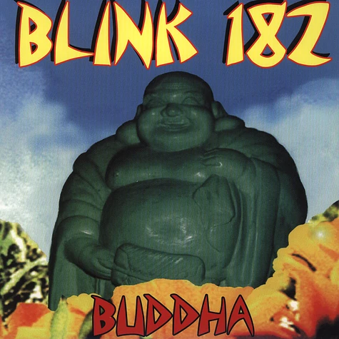 Blink 182 - Buddha