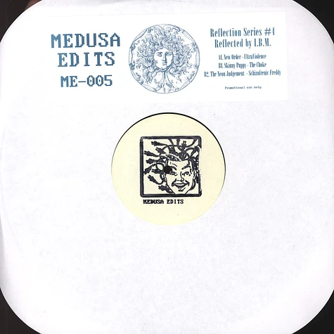 Medusa Edits - Volume 4