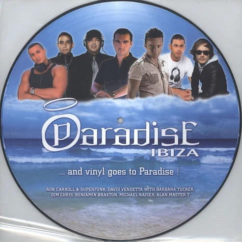 Paradise Ibiza - Paradise Ibiza