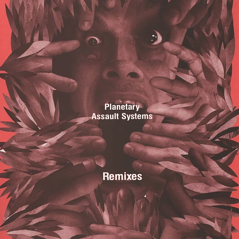 Planetary Assault System - Remixes