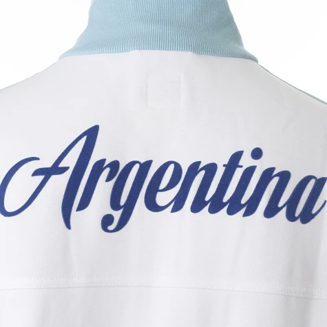 adidas - Argentina Track Top