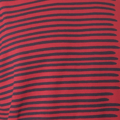 adidas A.039 - Striped Crew Neck Sweater