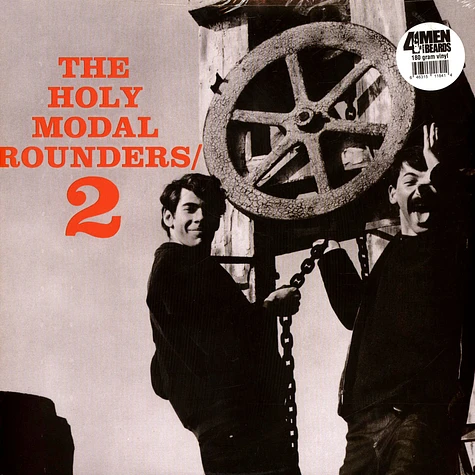 Holy Modal Rounders - 2