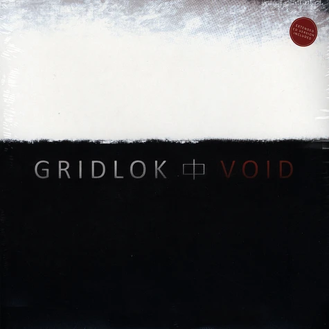 Gridlok - Void