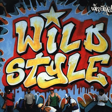 V.A. - Wild Style