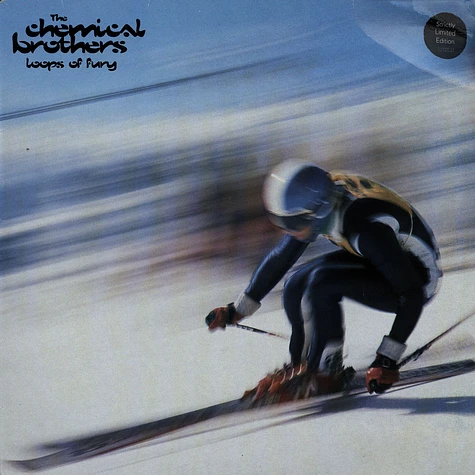Chemical Brothers - Loops Of Fury